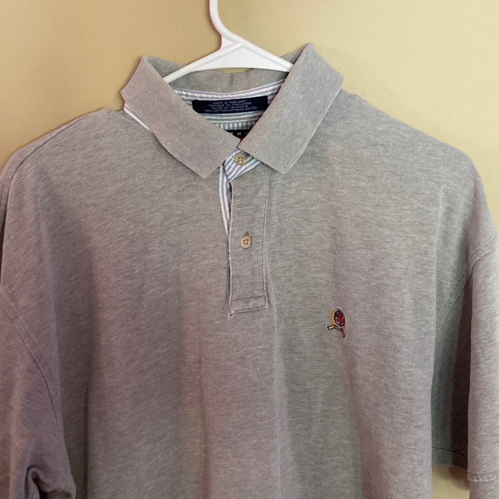Timmy Hilfiger Polo